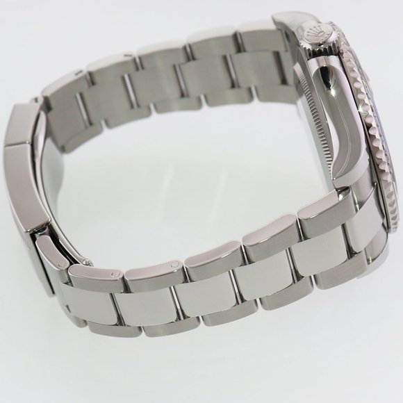 MINT! Rolex Yacht Master Men's 40mm w/ Box and Hang tag!!! - Picture 8 of 8